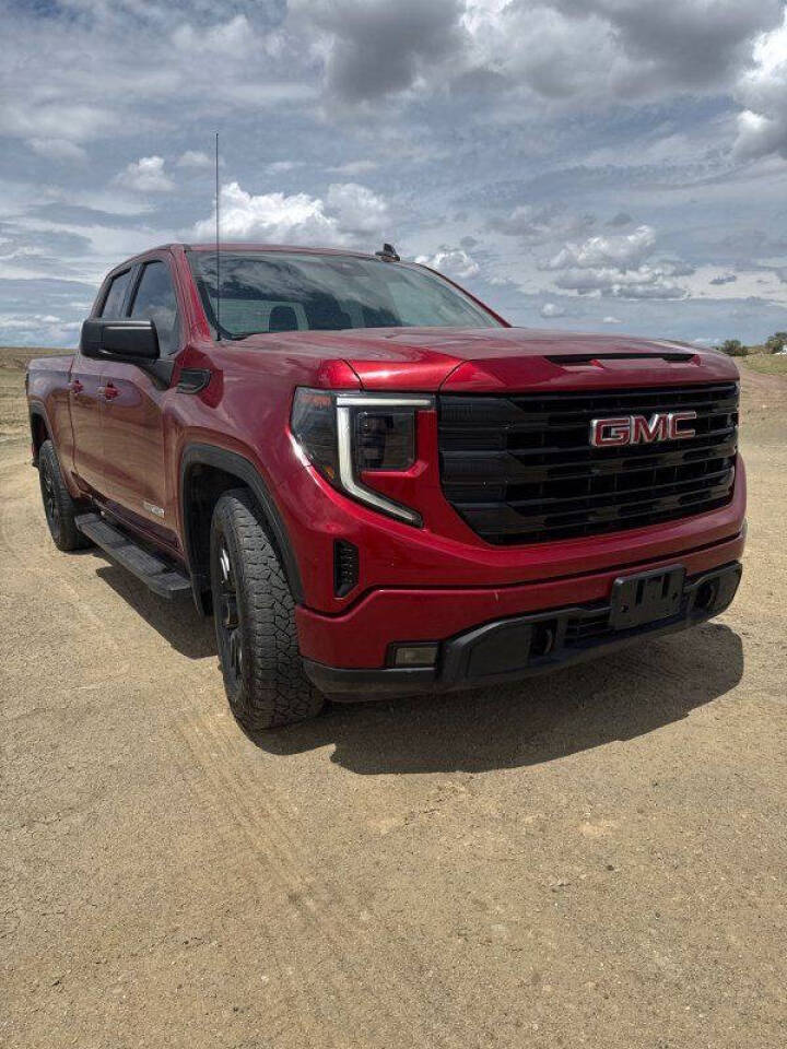 gmc sierra 1500 2023 1GTRHCEK6PZ293467 image gmc sierra 1500 2023 1GTRHCEK6PZ293467 image